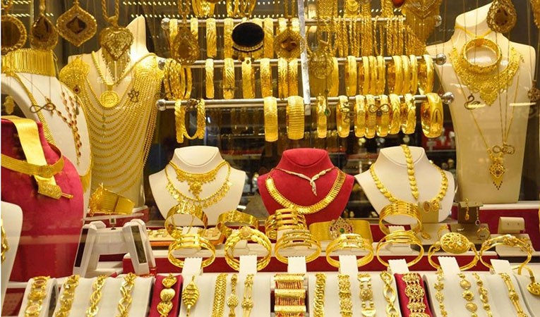 Büyükçekmece Kuyumcu